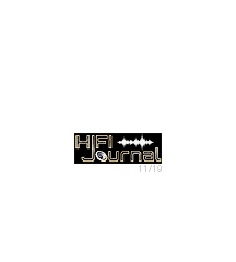 HiFi Journal Icon HiFi Journal Icon