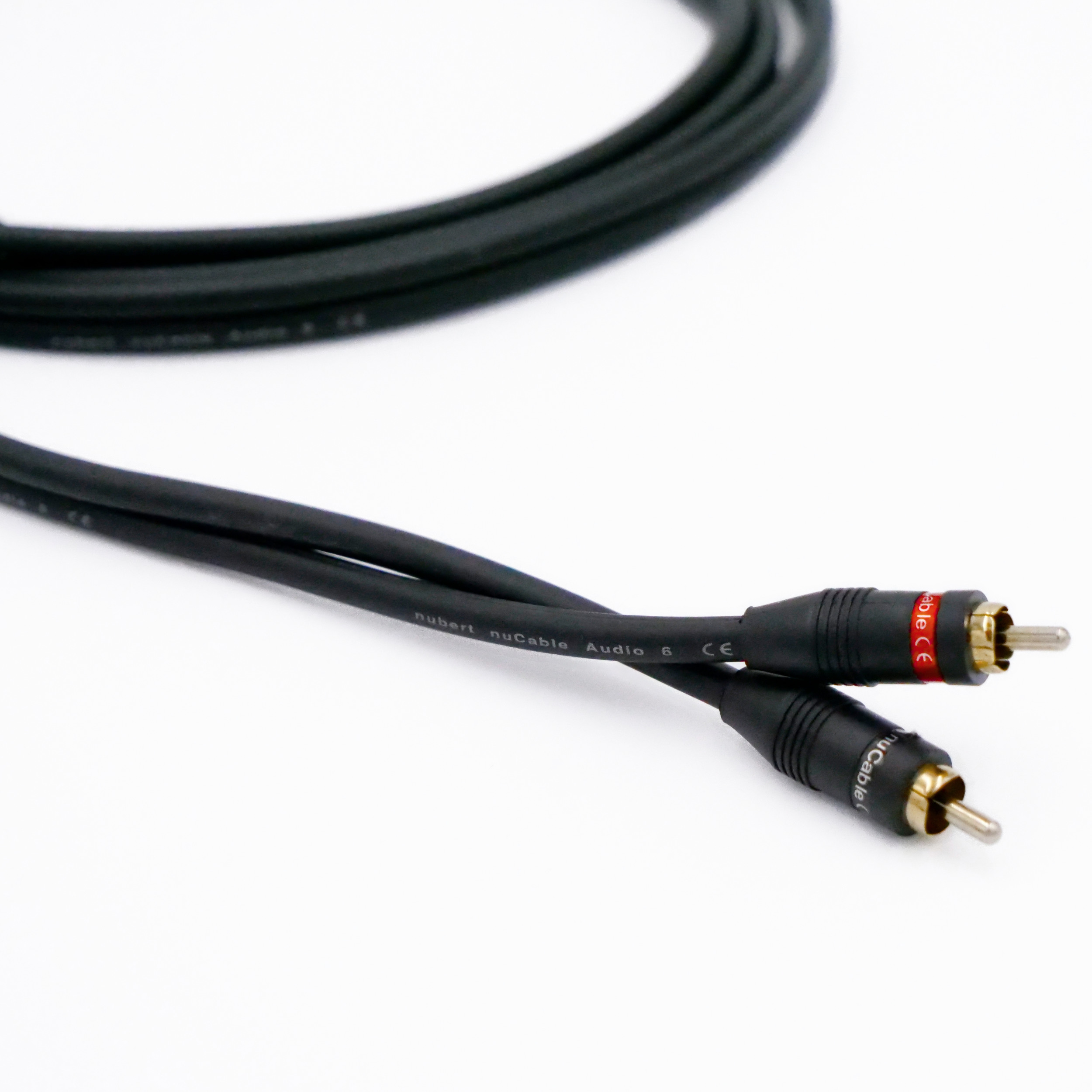 nuCable Audio 6 nuCable Audio 6