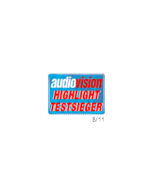 Audiovision Icon Audiovision Icon