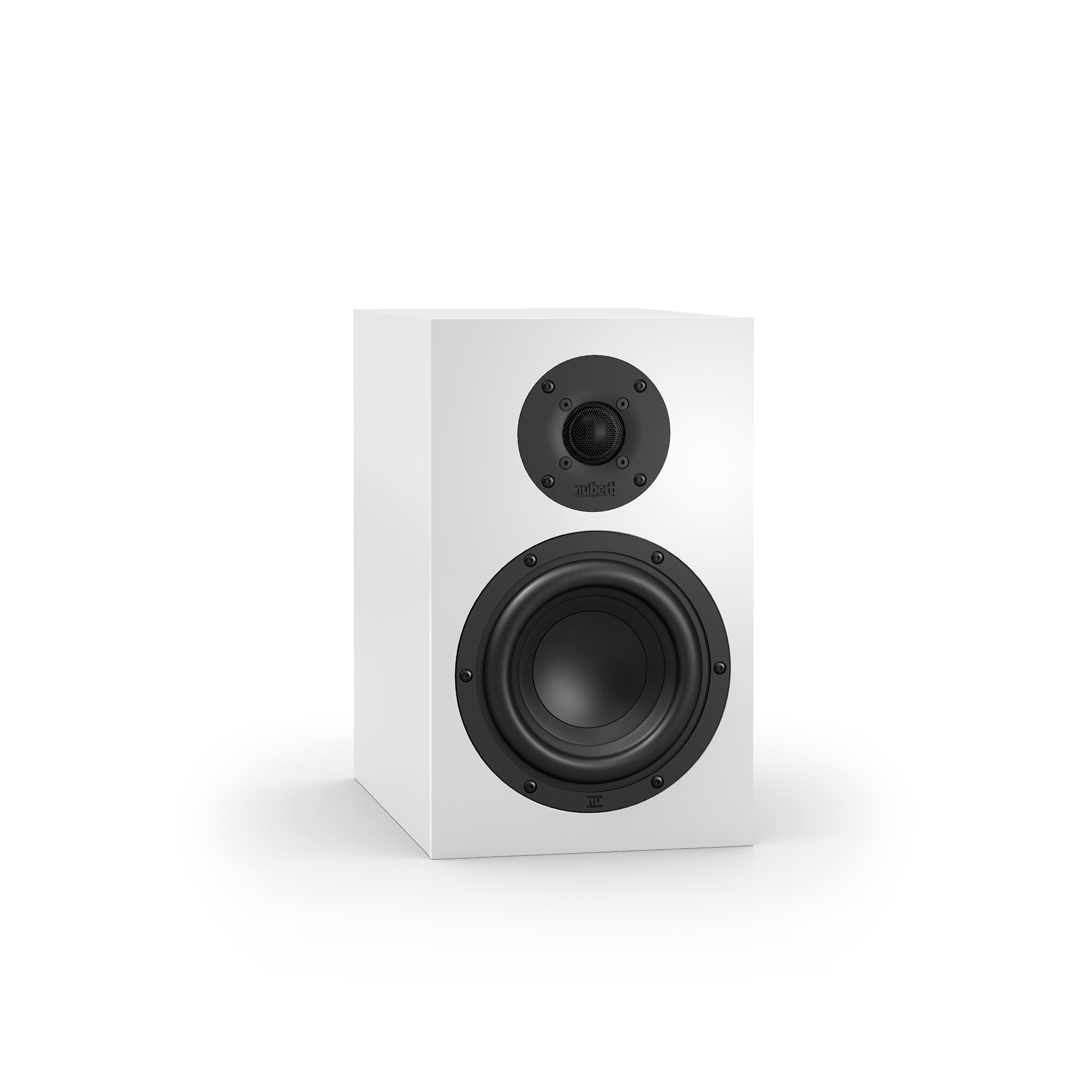 nuBoxx B-40 nuBoxx B-40 ohne Blende
