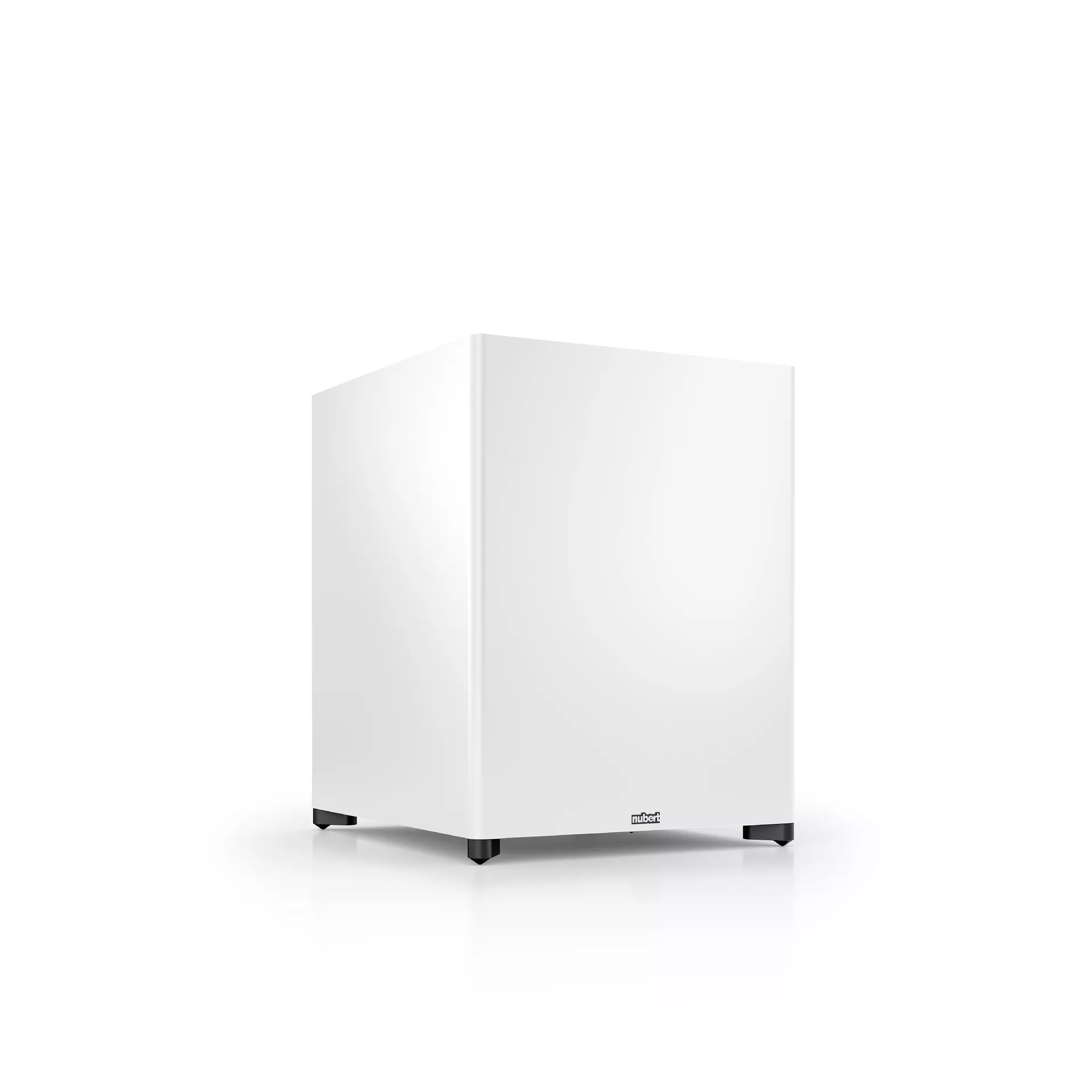 nuSub XW-900 Frontseite