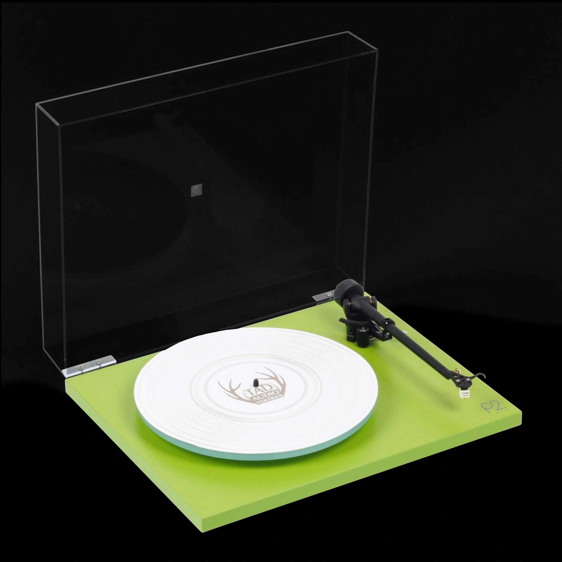 Rega Planar 2 Limited Edition Rega Planar 2 Limited Edition