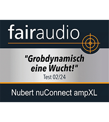 fairaudio Icon fairaudio Icon