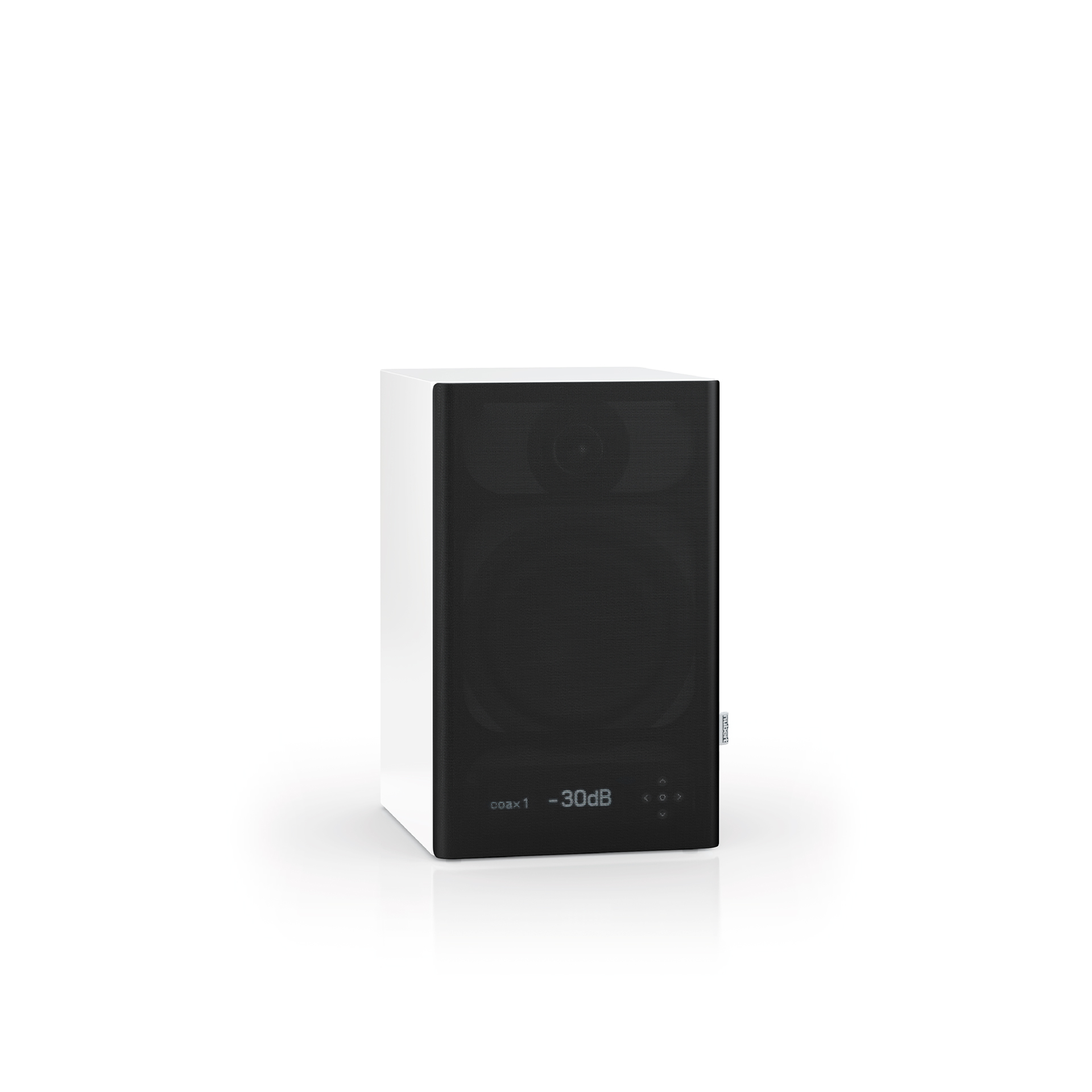 nuPro X-3000 RC ohne Blende