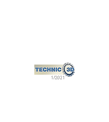 Technic3D Icon Technic3D Icon
