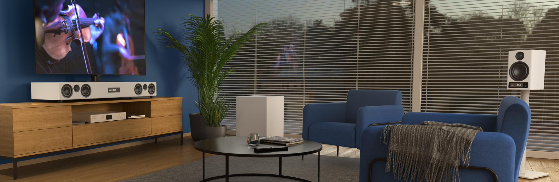 X Connect ambiente X Connect ambiente