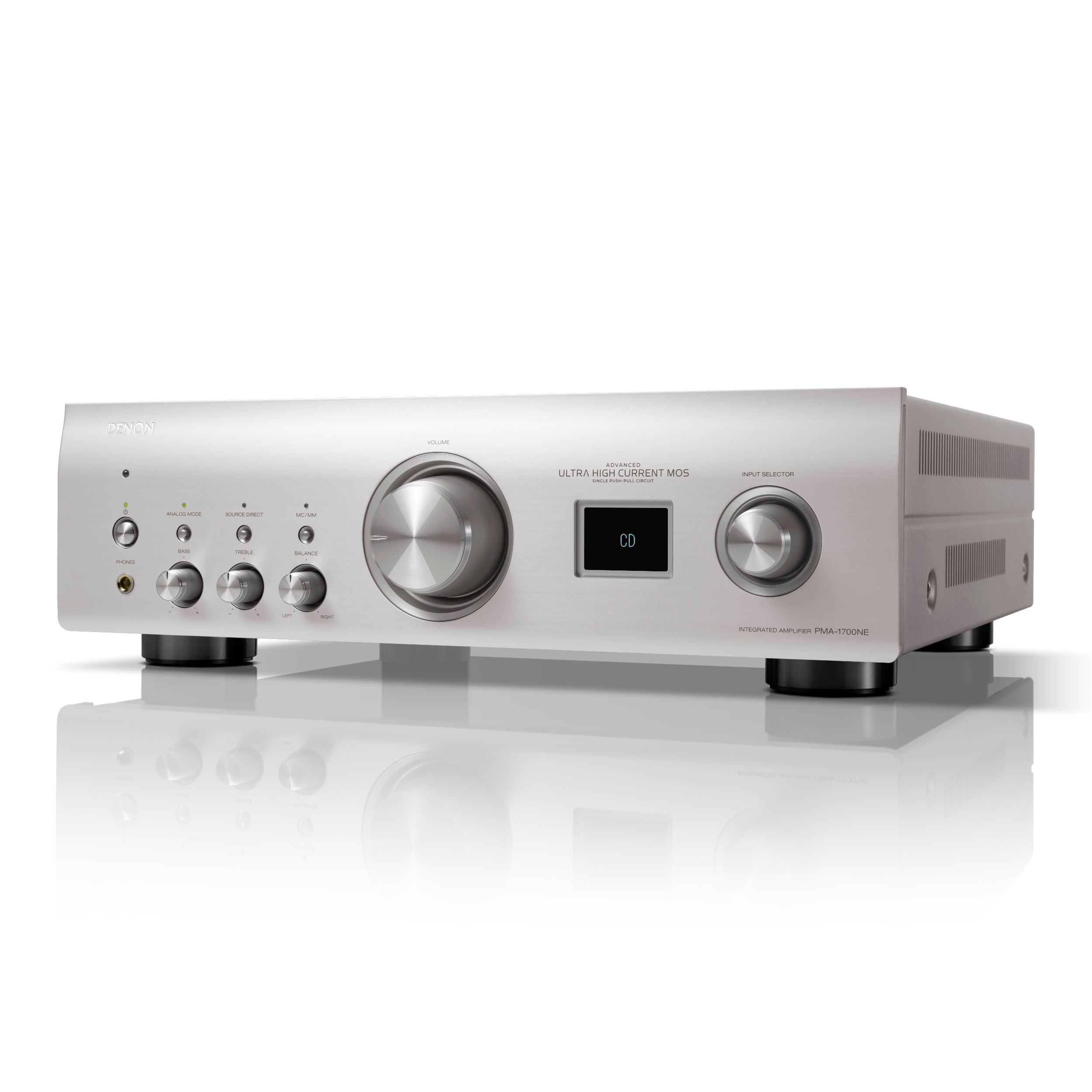 Stereo verstärker Denon PMA 1700 HNE Stereo verstärker Denon PMA 1700 HNE