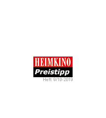 Icône Heimkino Icône Heimkino
