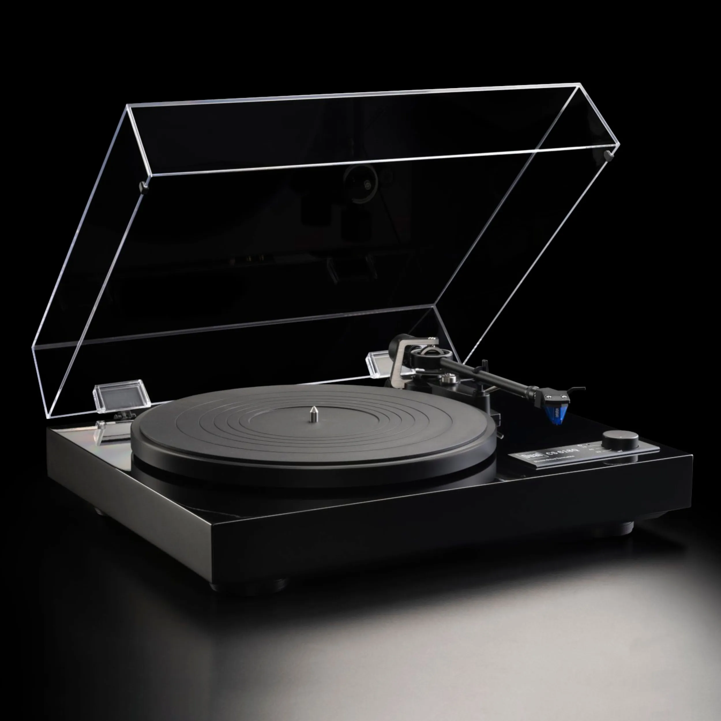 Dual CS 618Q Ambiente Dual CS 618Q Ambiente