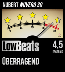 LowBeats Icon LowBeats Icon