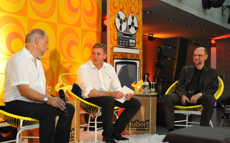 Nubert nuFest 2015 Nubert nuFest 2015