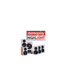 Stereoplay Highlight Icon Stereoplay Highlight Icon