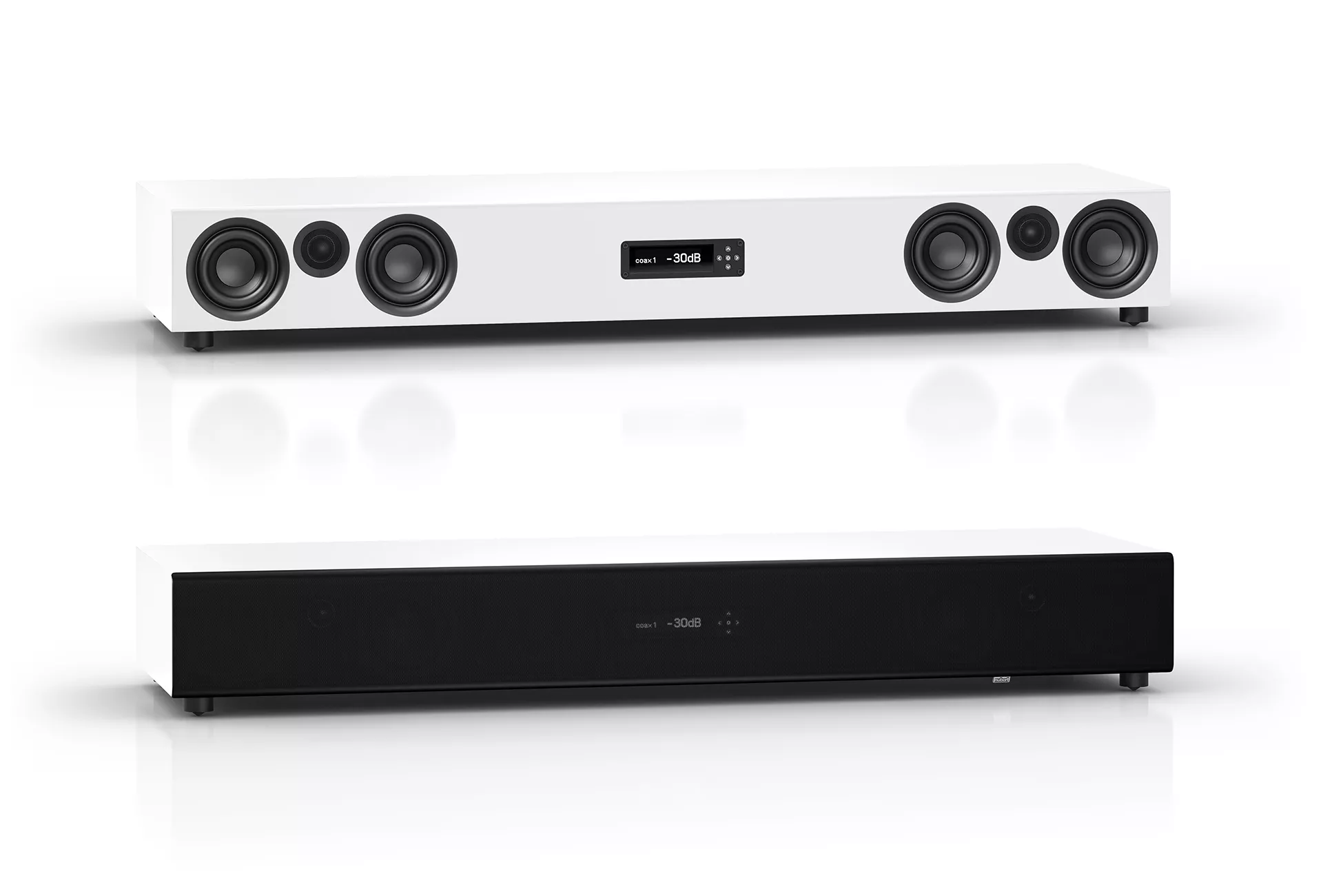 nuPro XS-8500 RC mit und ohne Blende nuPro XS-8500 RC mit und ohne Blende