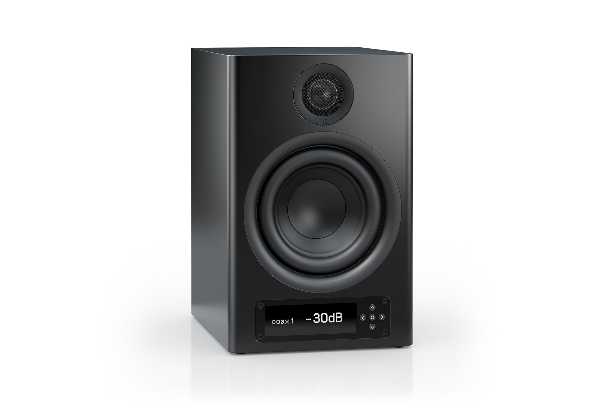 nuPro X 4000 Schwarz nuPro X 4000 Schwarz