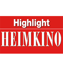 Heimkino Highlight Icon Heimkino Highlight Icon