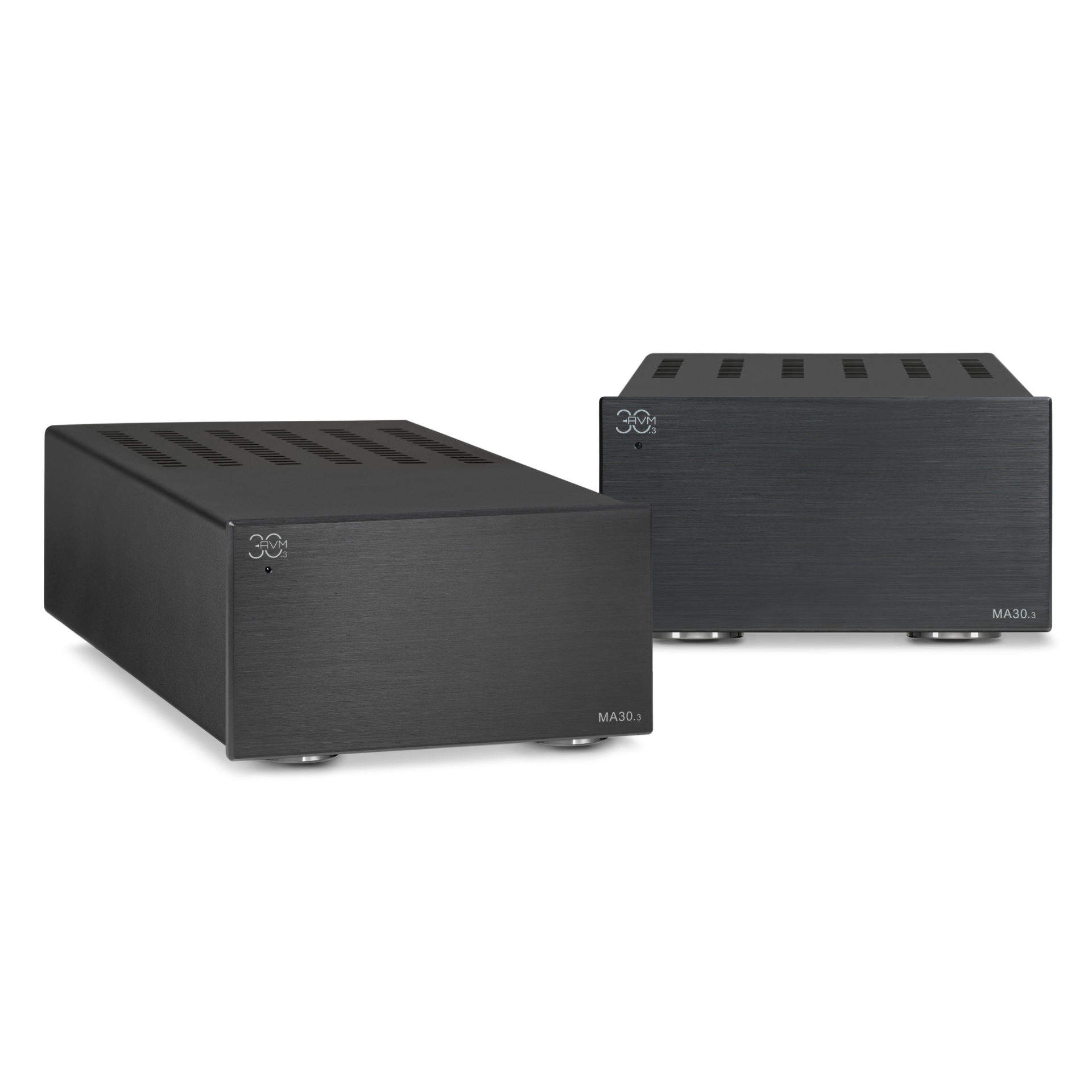 AVM Audio M 30.3/Paar