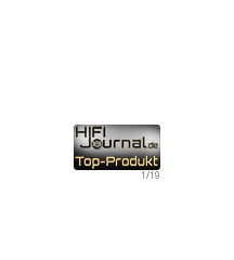 HiFi Journal Icon HiFi Journal Icon