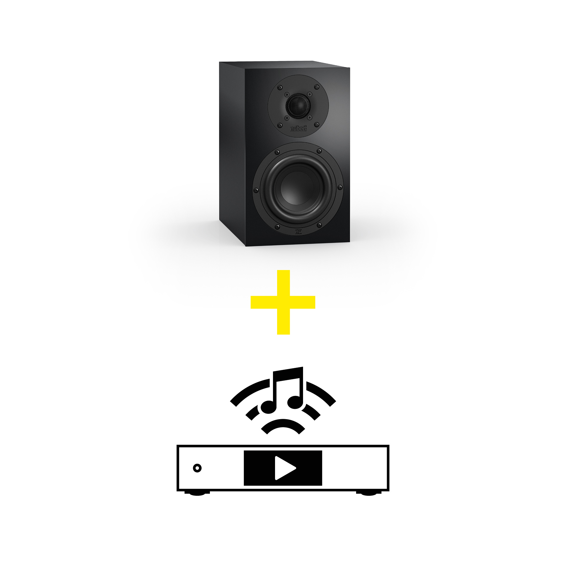 nuBoxx 30 Streaming Set nuBoxx 30 Streaming Set