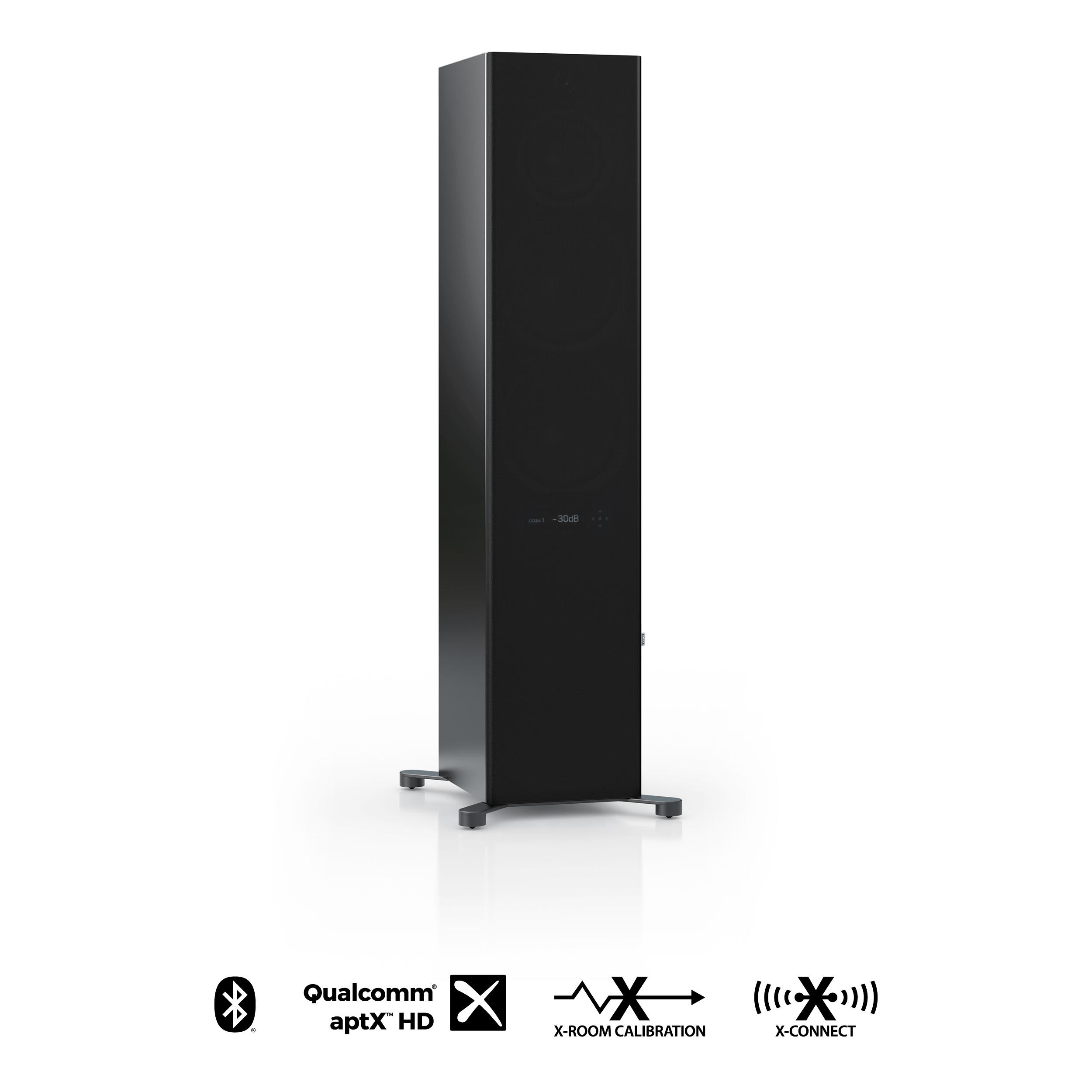 nuPro X-8000 RC mit Blende nuPro X-8000 RC mit Blende