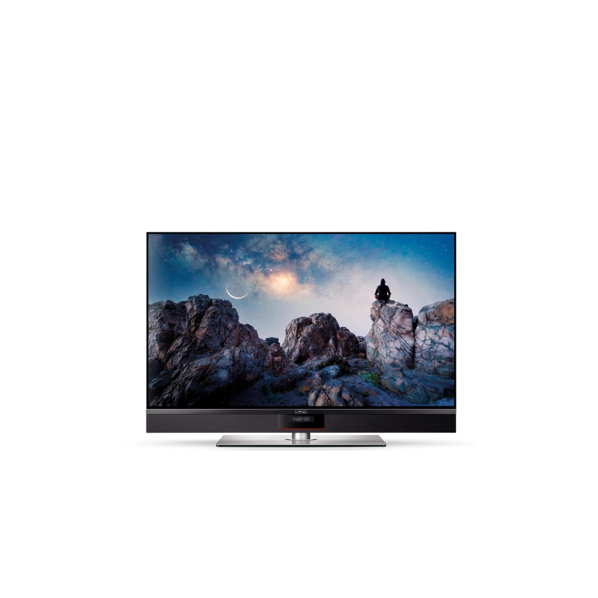 Metz Lunis 42 Zoll Vorderseite Metz Lunis 42 Zoll Vorderseite