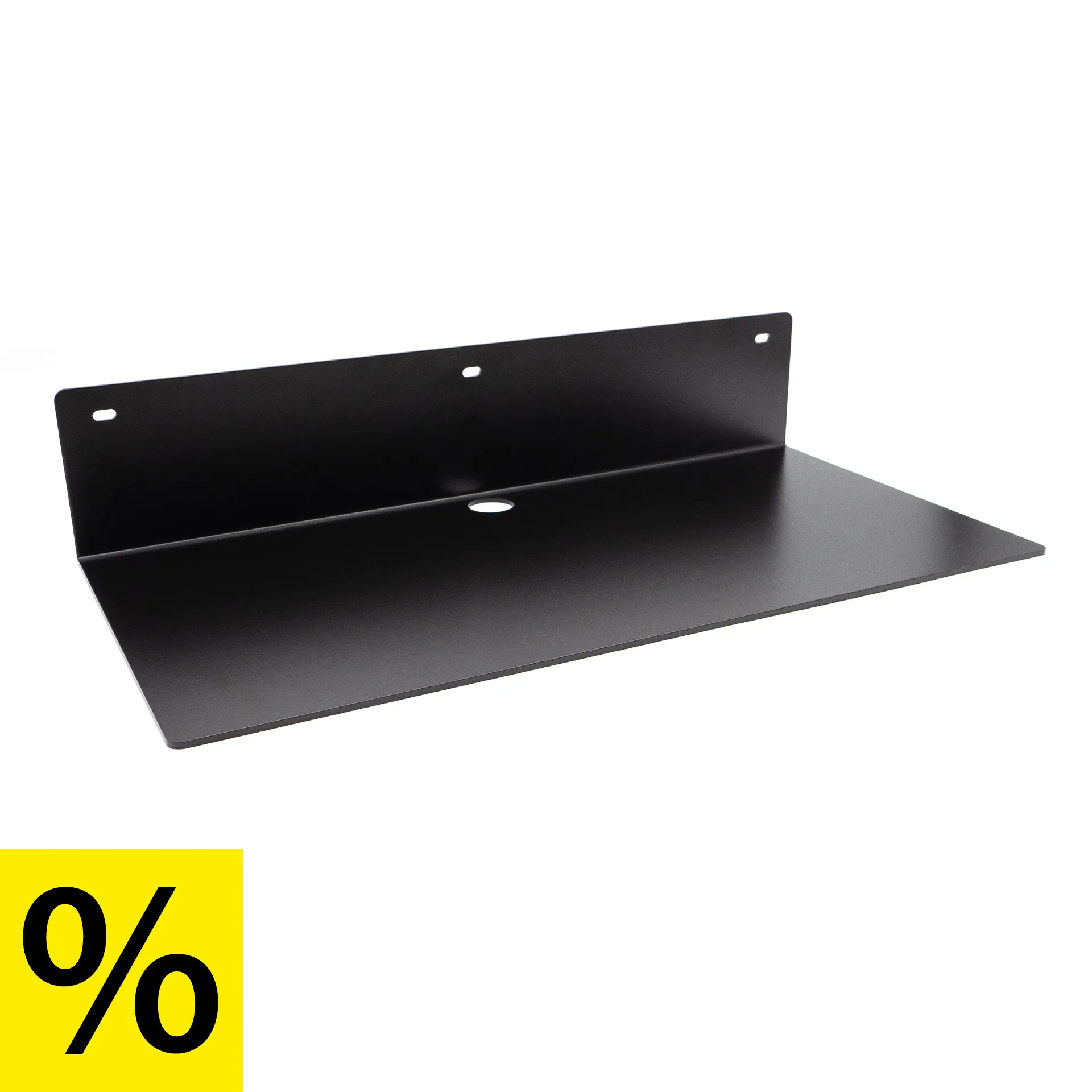 nuZeo 6c wall shelf 2nd choice