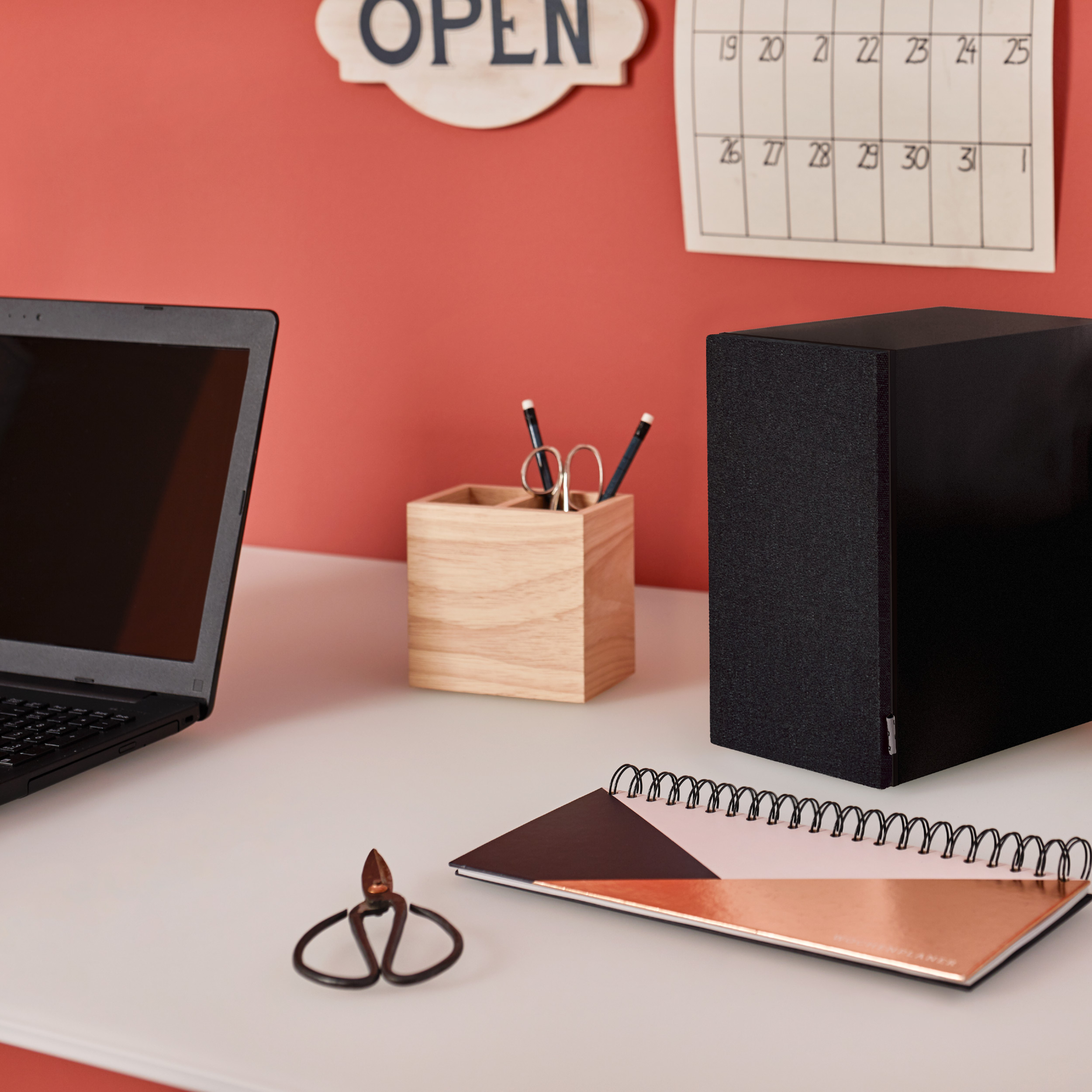 nuBoxx A-125 pro Ambiente nuBoxx A-125 pro Ambiente
