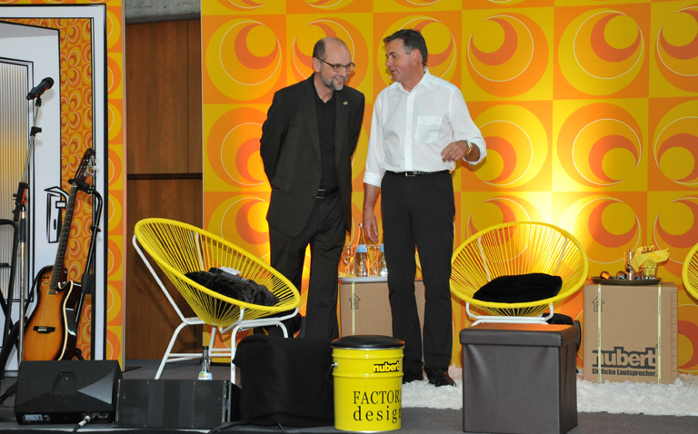 Nubert nuFest 2015 Nubert nuFest 2015