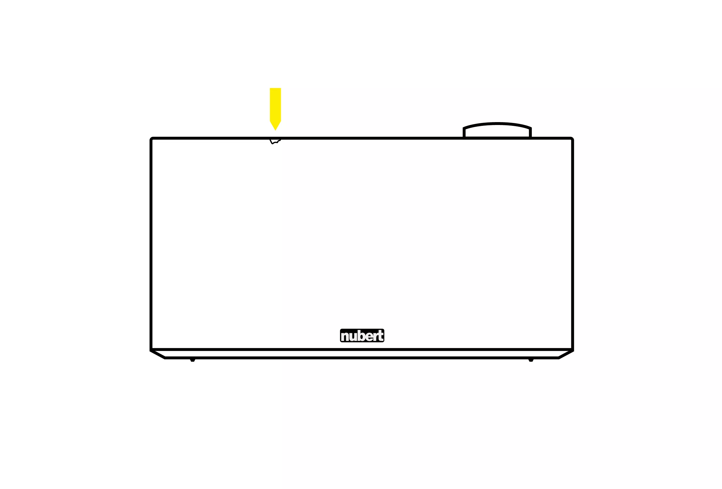 2. Wahl Illustration nuGo! 2. Wahl Illustration nuGo!