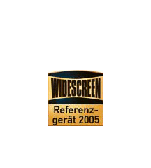 WideScreen Referenzgerät Icon WideScreen Referenzgerät Icon