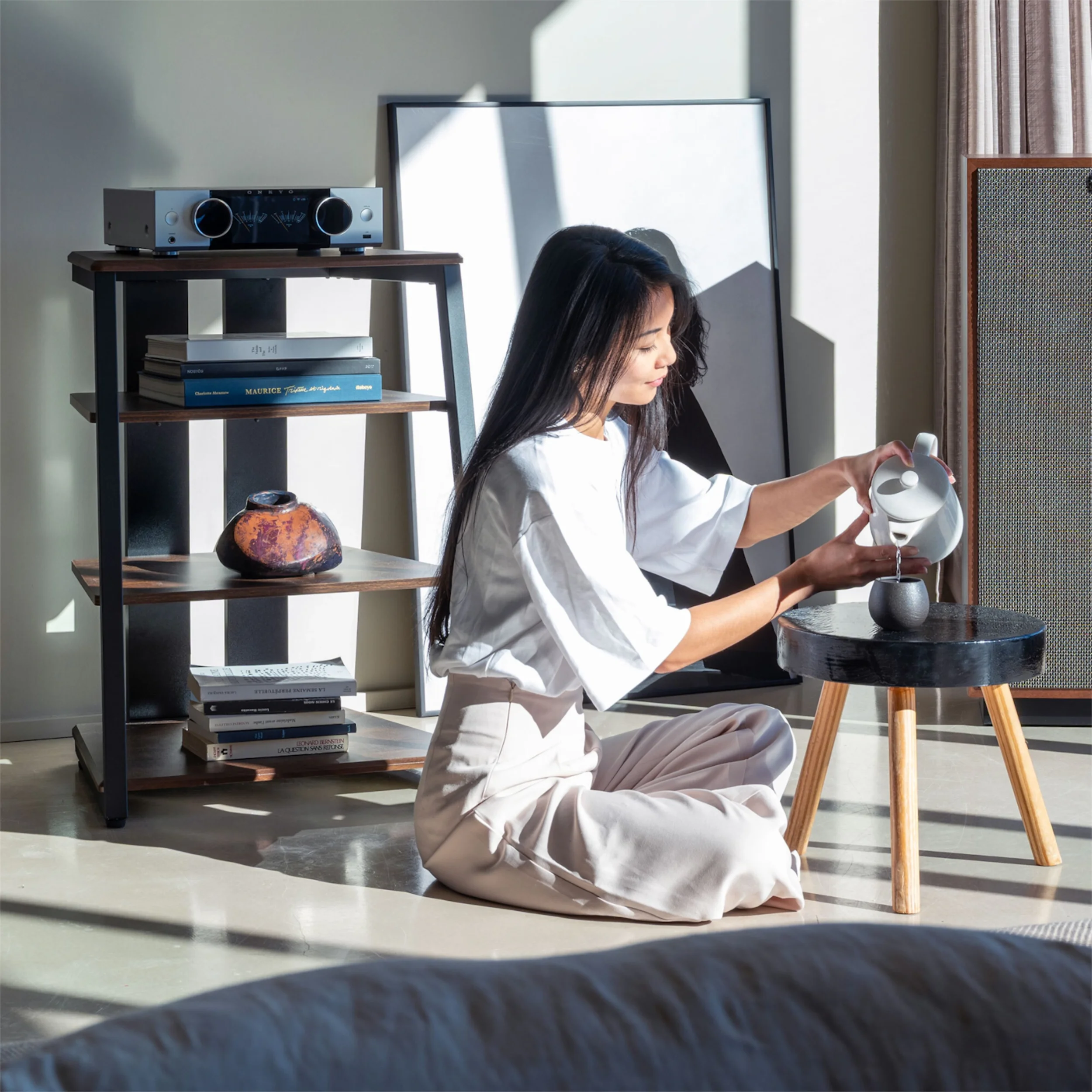 Onkyo Muse Y-50 Ambiente 2