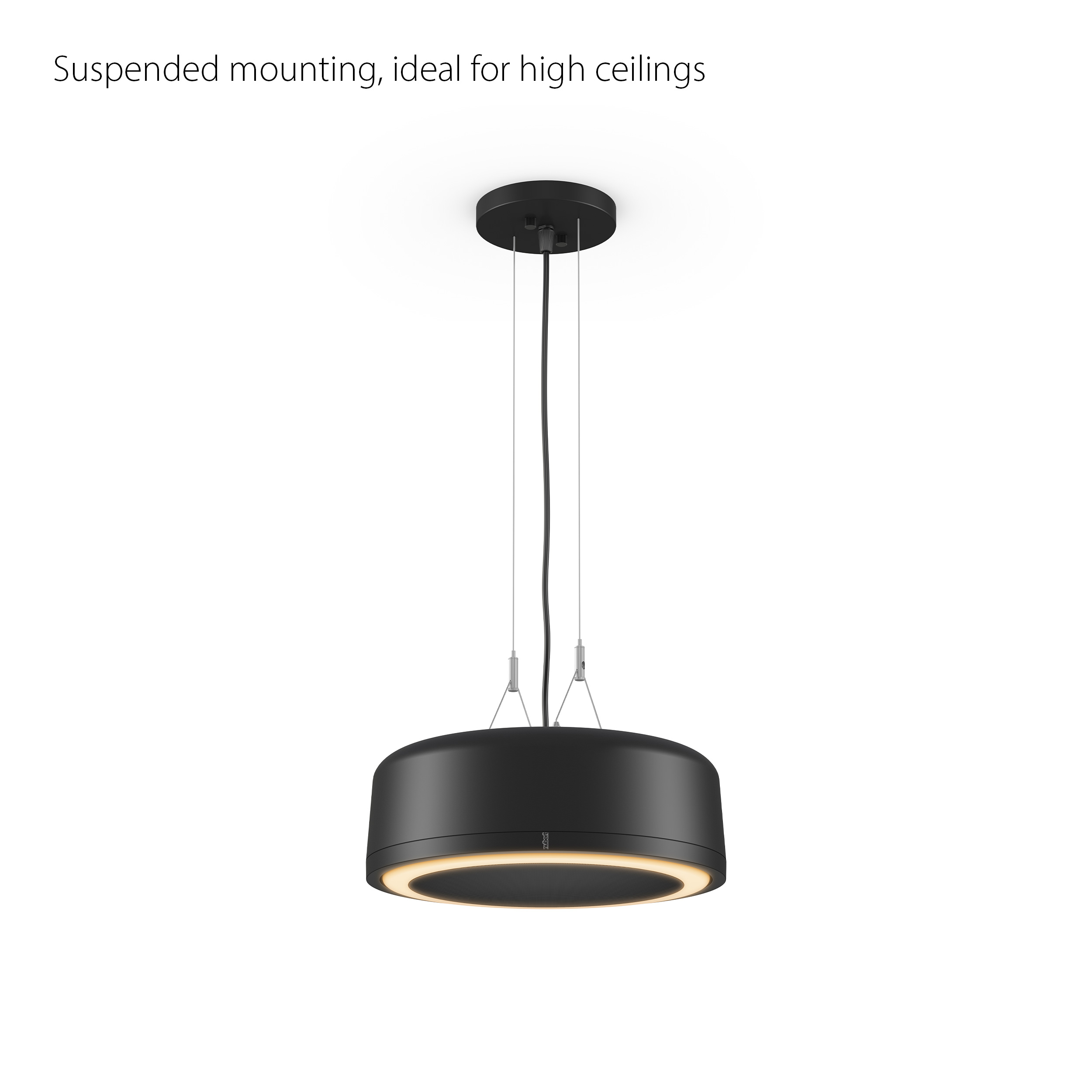 GS-2000 installation example GS-2000 installation example