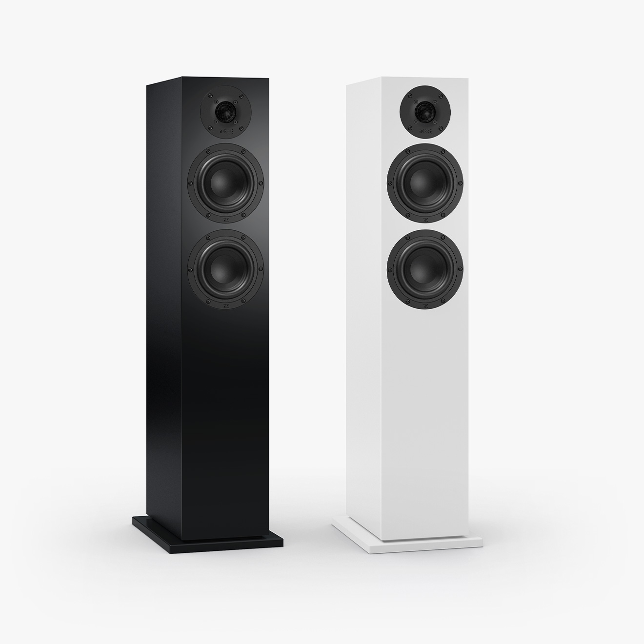 nuBoxx B-60 Farben