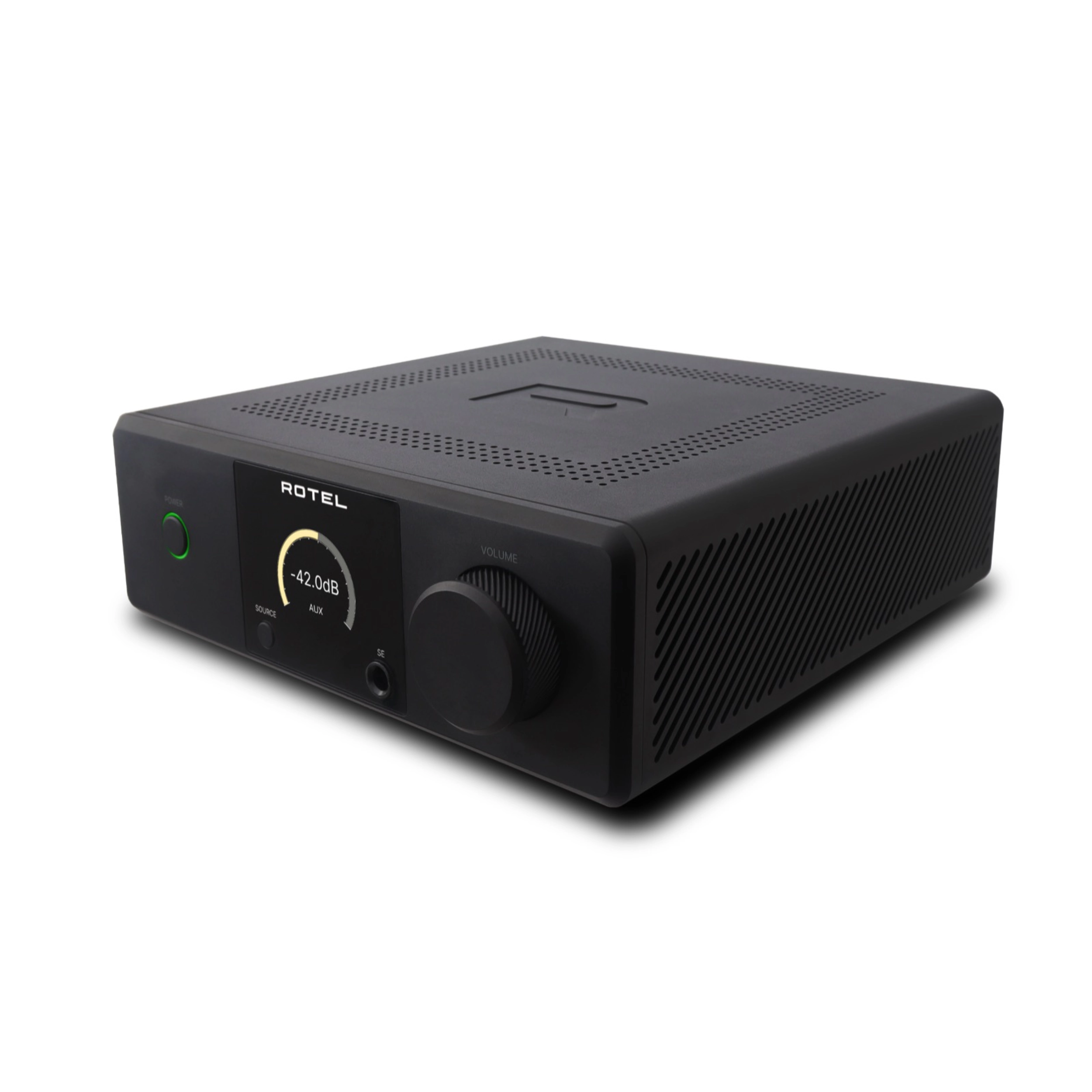 Rotel DX-5 Rotel DX-5 Lateral