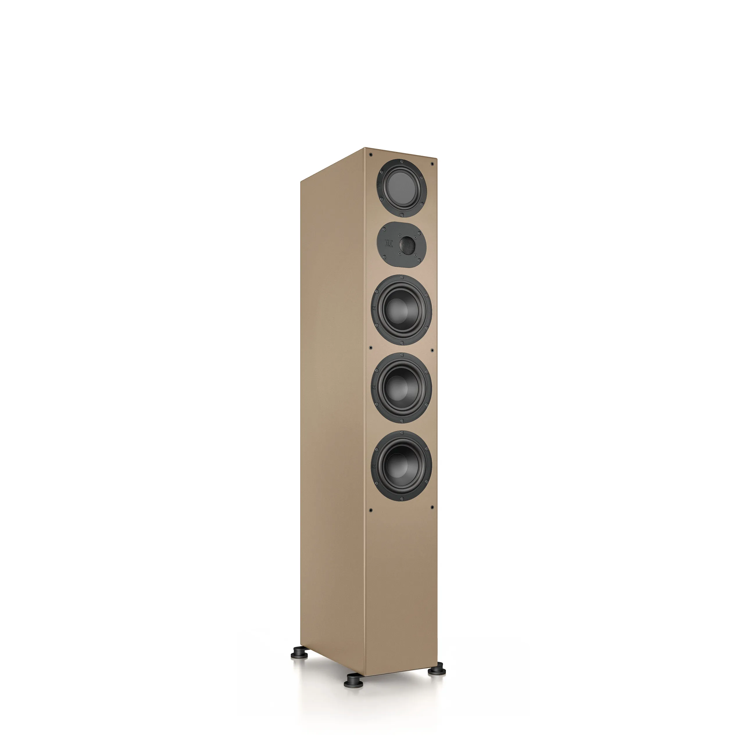 nuLine 284 Cappuccino