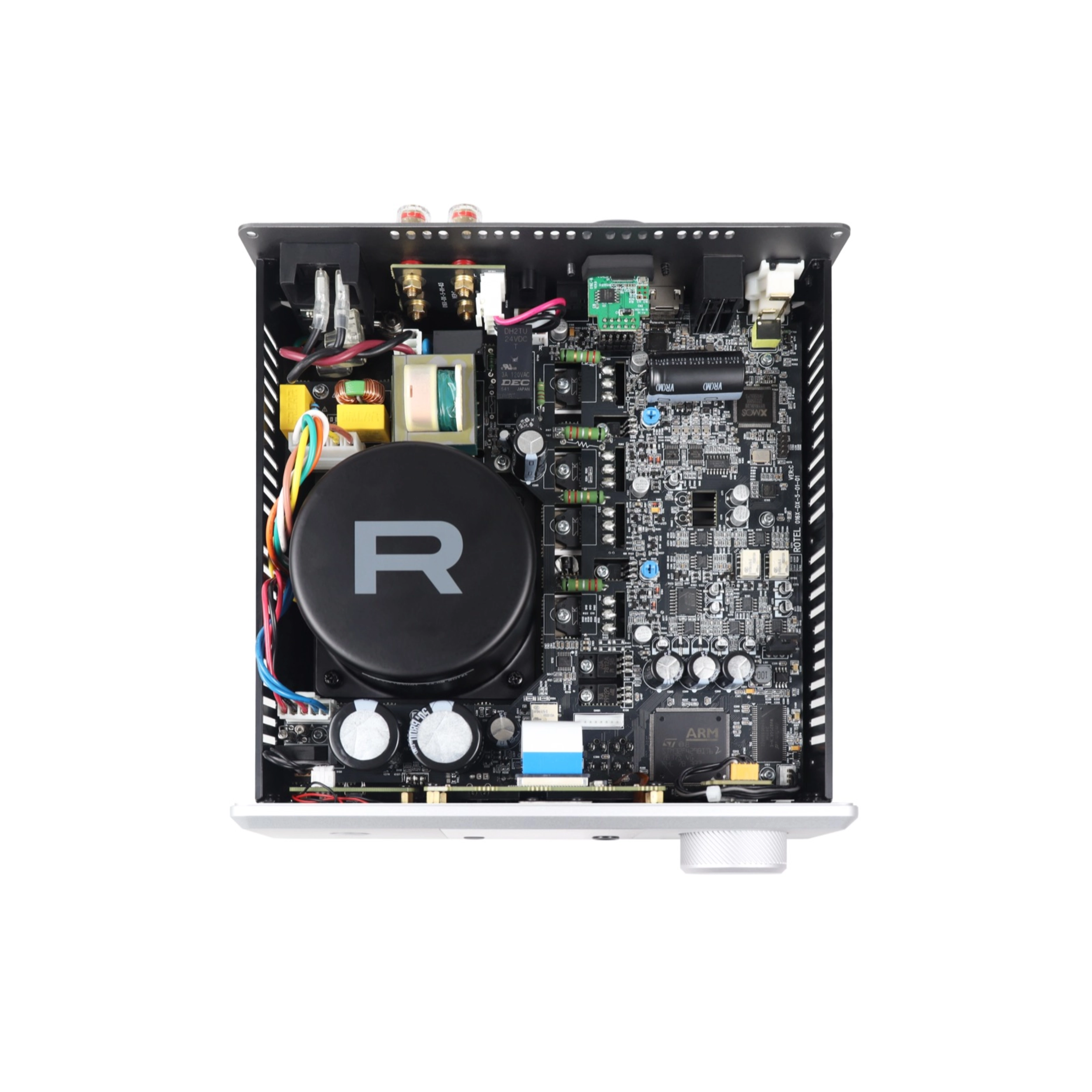 Rotel DX-5  Rotel DX-5