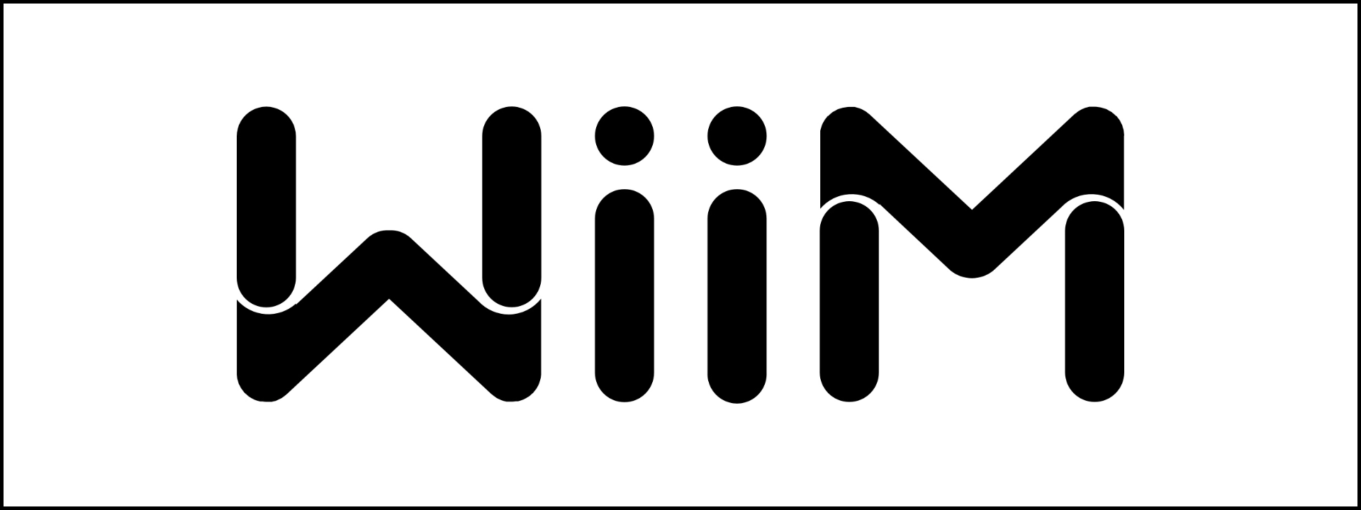 WiiM Markenlogo WiiM Markenlogo