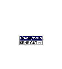 Homevision Sehr Gut Icon Homevision Sehr Gut Icon
