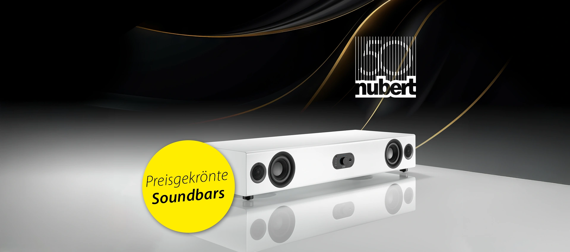 Slider Juli Aktion Soundbars