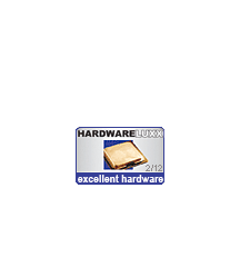 Hardware Luxx Icon Hardware Luxx Icon
