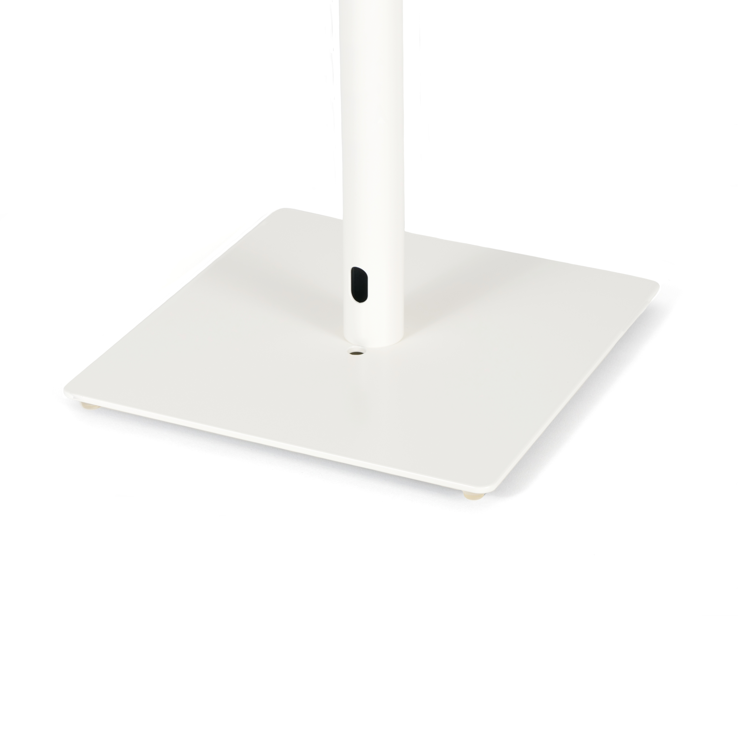 MS White plinth panel MS White plinth panel