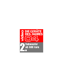 Video Geräte des Jahres 2004 Icon Video Geräte des Jahres 2004 Icon