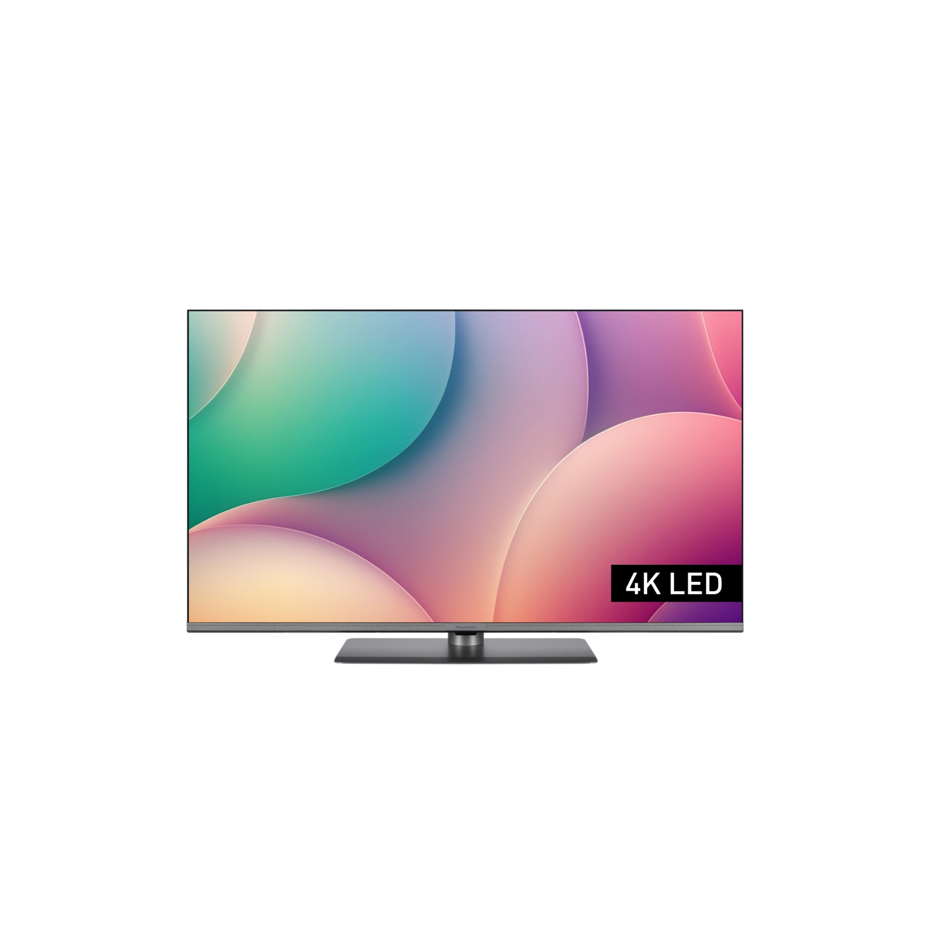 Panasonic TV-43W83AE9 Cover 
