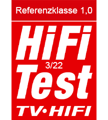 HiFi Test Icon HiFi Test Icon