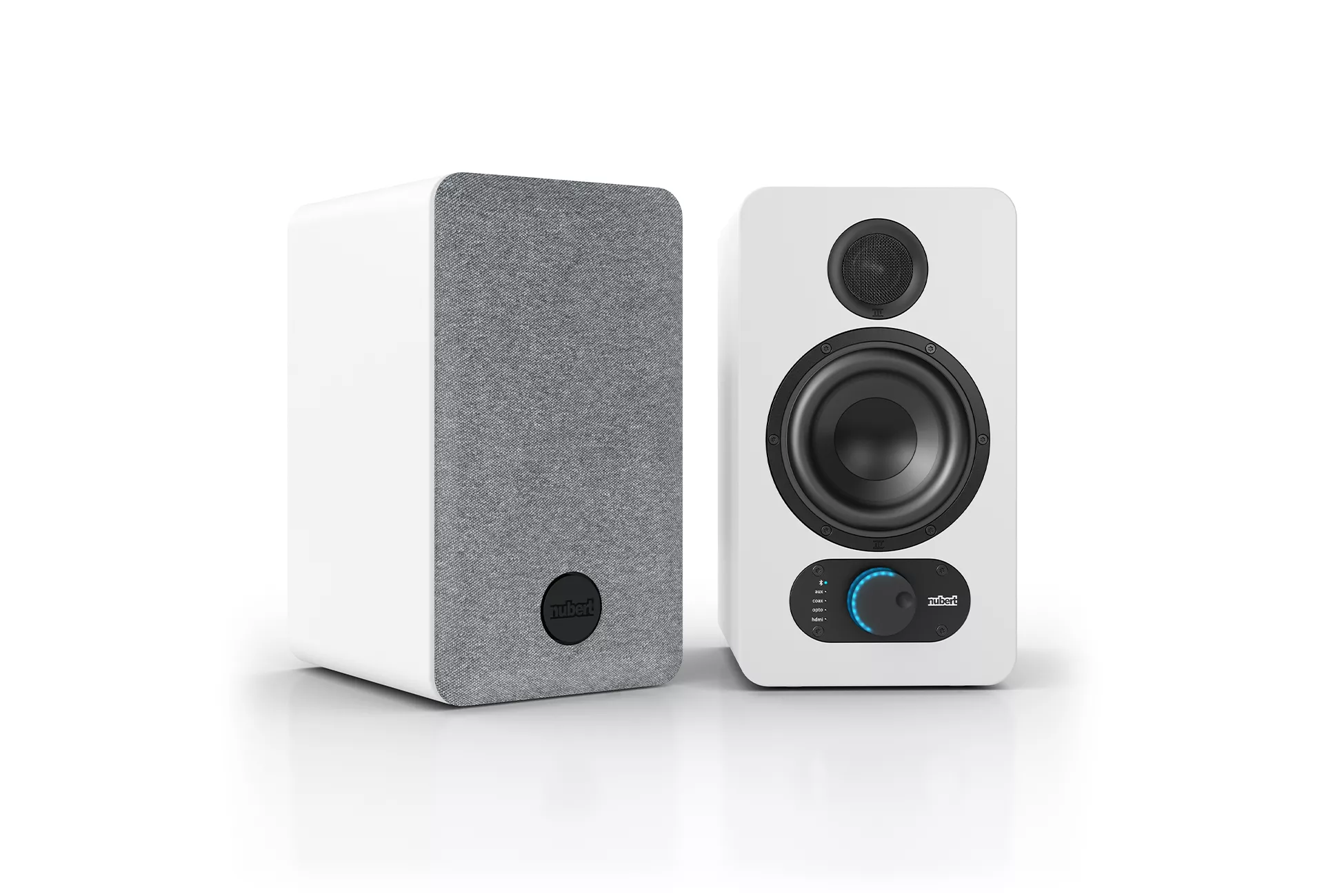 nuPro SP-200 mit und ohne Blende nuPro SP-200 mit und ohne Blende
