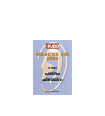 Audio Goldenes Ohr Icon Audio Goldenes Ohr Icon