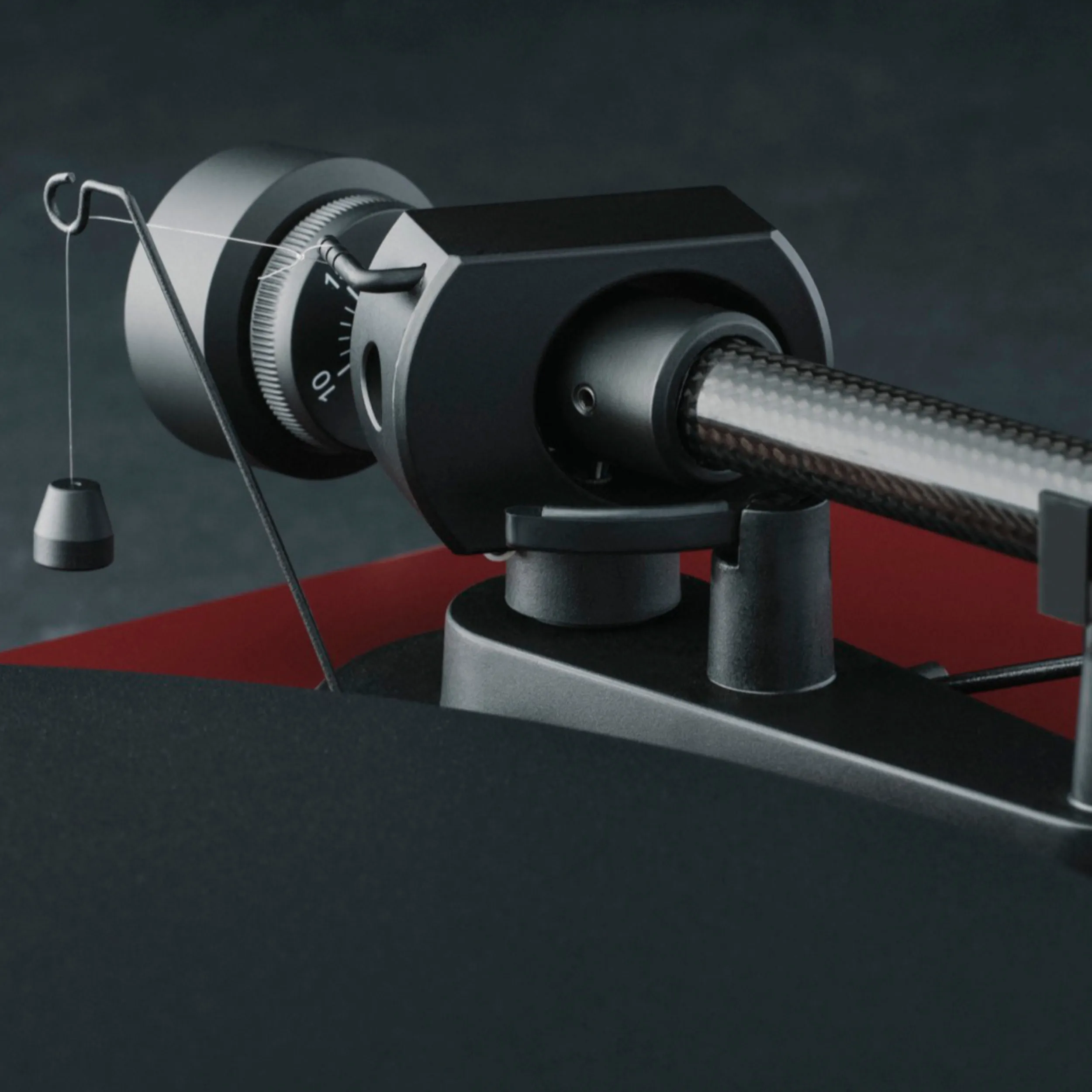 Pro-Ject Debut Evo 2 Tonabnehmer Pro-Ject Debut Evo 2 Tonabnehmer