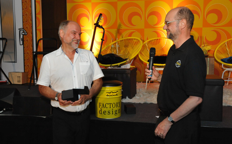 Nubert nuFest 2015 Nubert nuFest 2015