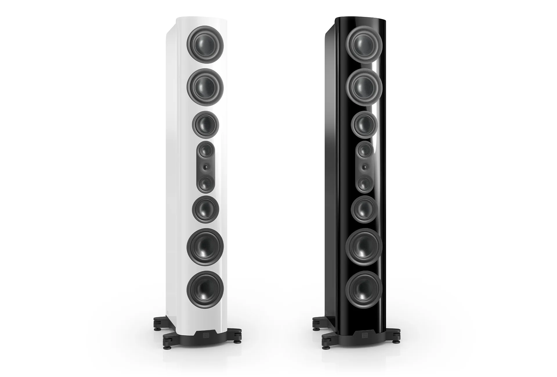 nuVero nova 18 Farbe und Design