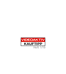 Videoaktiv Kauftipp Icon Videoaktiv Kauftipp Icon
