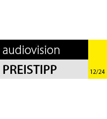 Audiovision Icon Audiovision Icon
